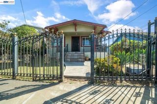 1708 Auseon Ave, Oakland, CA 94621