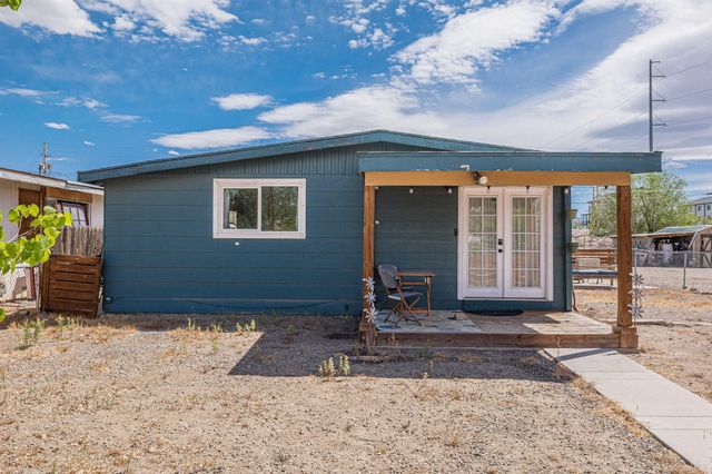 526 Rockaway Avenue, Grand Junction, CO 81501