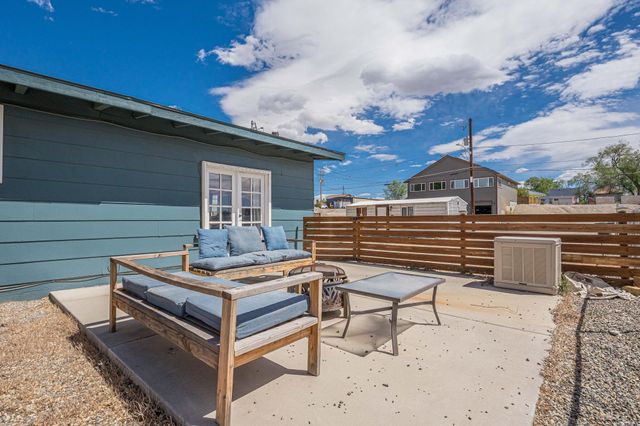 526 Rockaway Avenue, Grand Junction, CO 81501