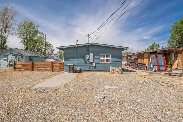 526 Rockaway Avenue, Grand Junction, CO 81501