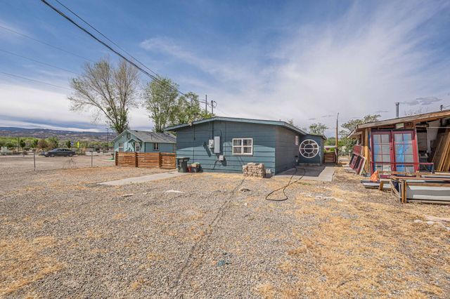 526 Rockaway Avenue, Grand Junction, CO 81501