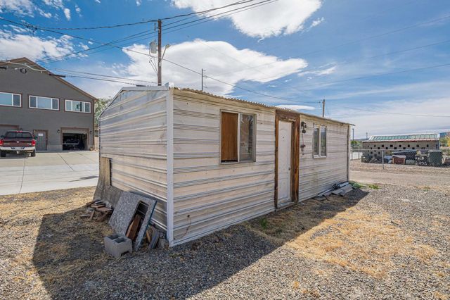 526 Rockaway Avenue, Grand Junction, CO 81501