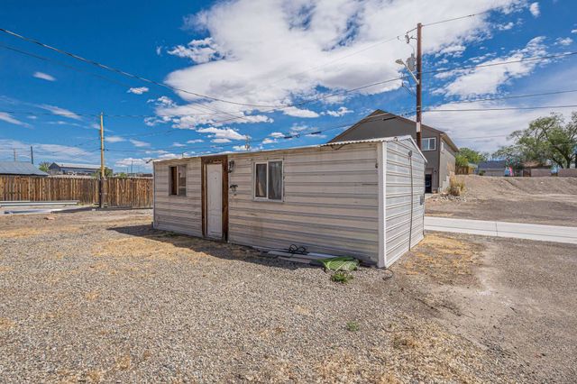 526 Rockaway Avenue, Grand Junction, CO 81501