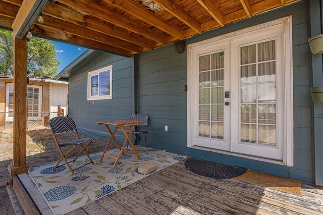 526 Rockaway Avenue, Grand Junction, CO 81501