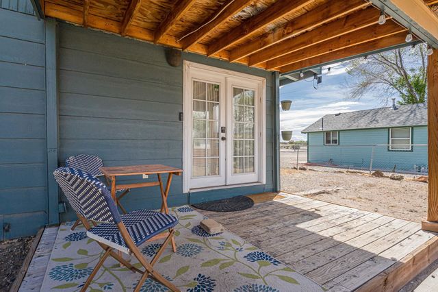 526 Rockaway Avenue, Grand Junction, CO 81501