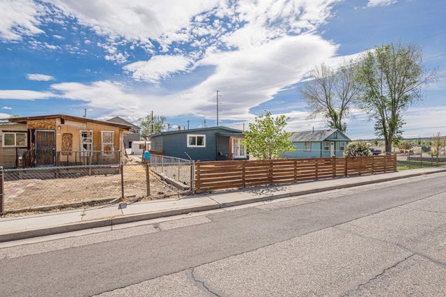 526 Rockaway Avenue, Grand Junction, CO 81501
