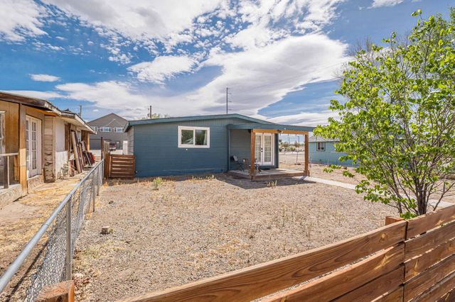 526 Rockaway Avenue, Grand Junction, CO 81501