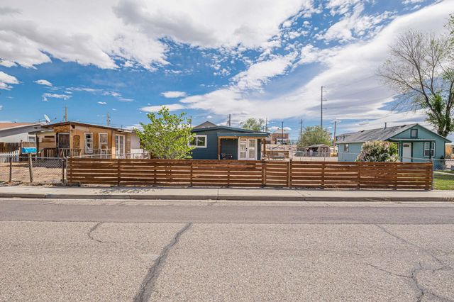 526 Rockaway Avenue, Grand Junction, CO 81501