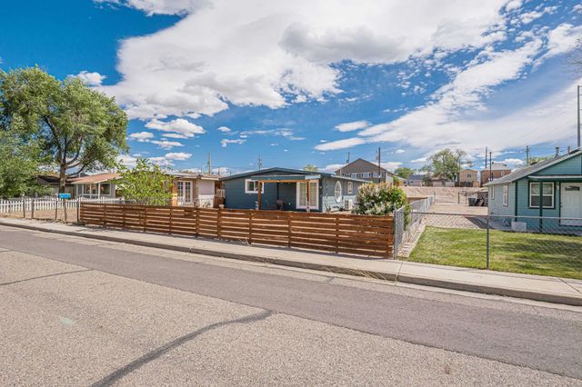 526 Rockaway Avenue, Grand Junction, CO 81501