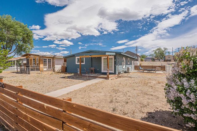 526 Rockaway Avenue, Grand Junction, CO 81501