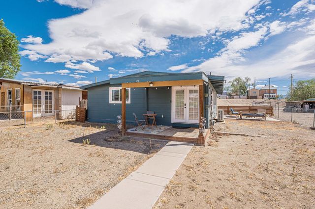 526 Rockaway Avenue, Grand Junction, CO 81501