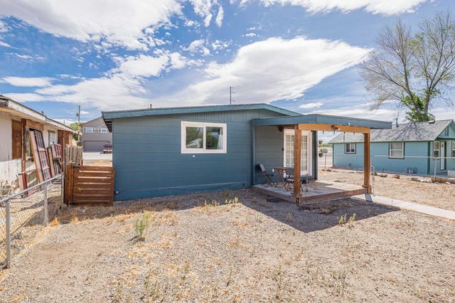 526 Rockaway Avenue, Grand Junction, CO 81501