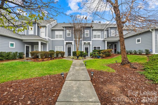 18821 Silver Quay Drive, Cornelius, NC 28031