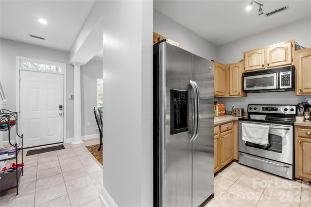 18821 Silver Quay Drive, Cornelius, NC 28031