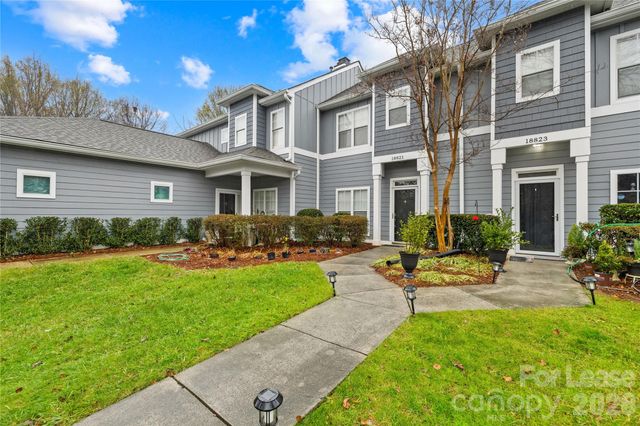 18821 Silver Quay Drive, Cornelius, NC 28031
