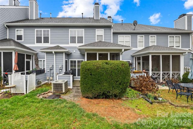 18821 Silver Quay Drive, Cornelius, NC 28031