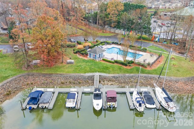 18821 Silver Quay Drive, Cornelius, NC 28031