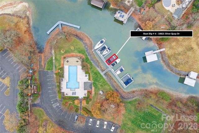 18821 Silver Quay Drive, Cornelius, NC 28031