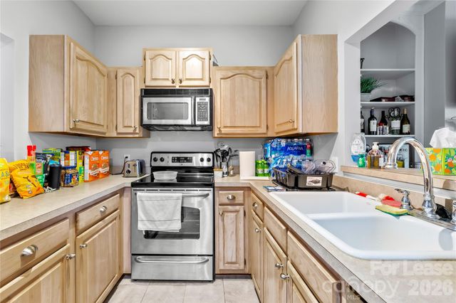 18821 Silver Quay Drive, Cornelius, NC 28031