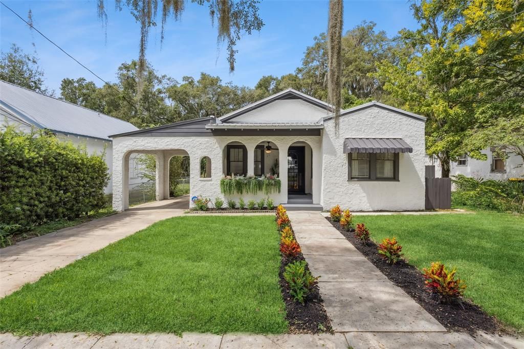 330 N KENTUCKY AVENUE, Deland, FL 32724
