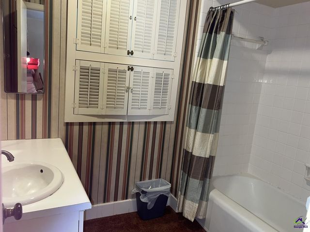 1855 Waverland Drive, Macon, GA 31211