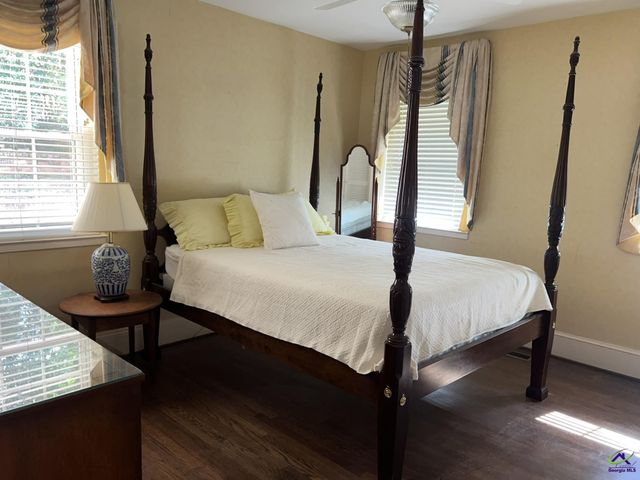 1855 Waverland Drive, Macon, GA 31211