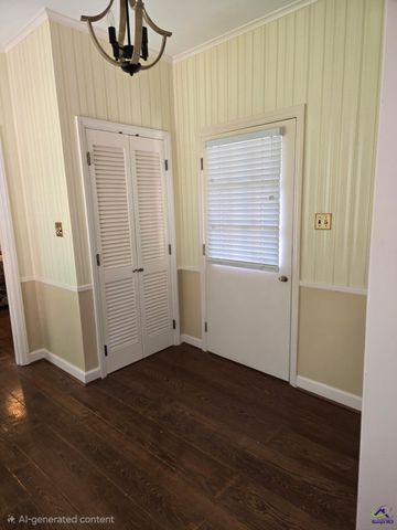 1855 Waverland Drive, Macon, GA 31211