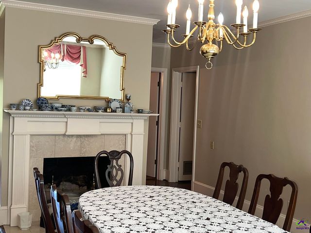 1855 Waverland Drive, Macon, GA 31211