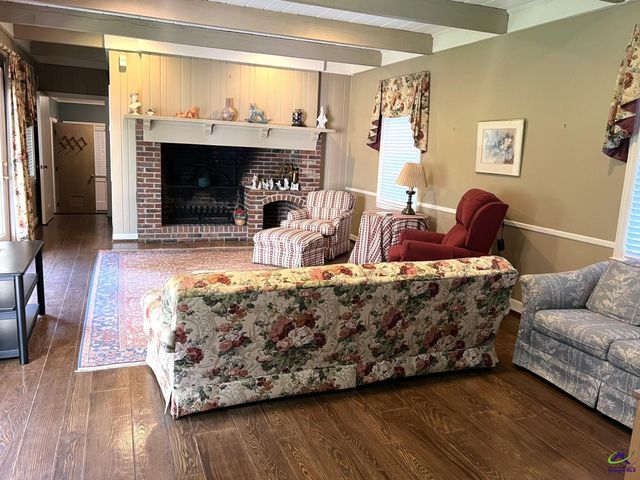 1855 Waverland Drive, Macon, GA 31211