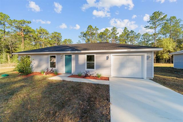 15405 SW 26TH PLACE, Ocala, FL 34481