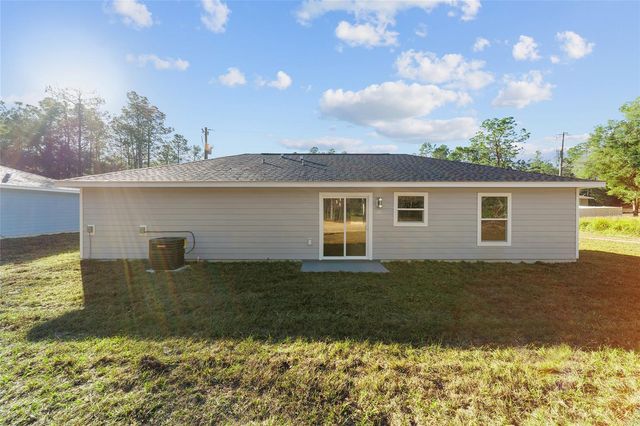 15405 SW 26TH PLACE, Ocala, FL 34481