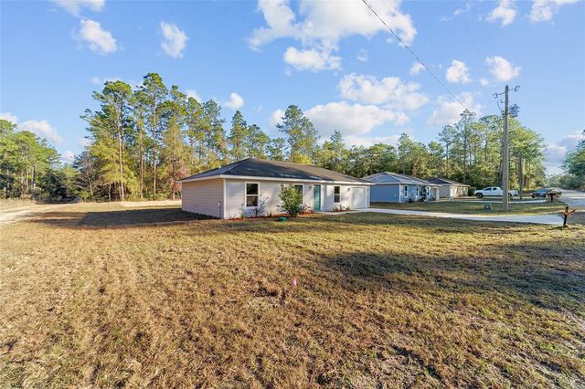 15405 SW 26TH PLACE, Ocala, FL 34481