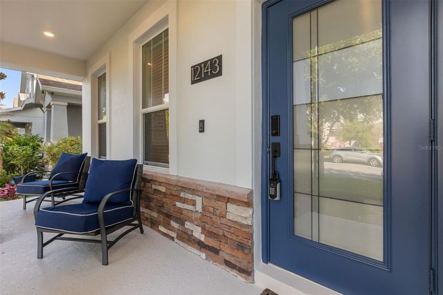 12143 SONNET AVENUE, Orlando, FL 32832
