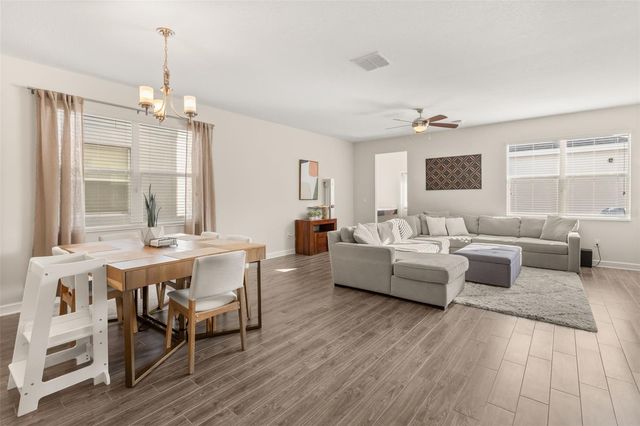 12143 SONNET AVENUE, Orlando, FL 32832