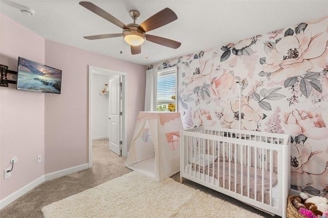 12143 SONNET AVENUE, Orlando, FL 32832