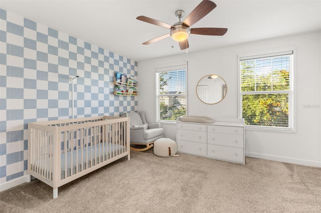 12143 SONNET AVENUE, Orlando, FL 32832