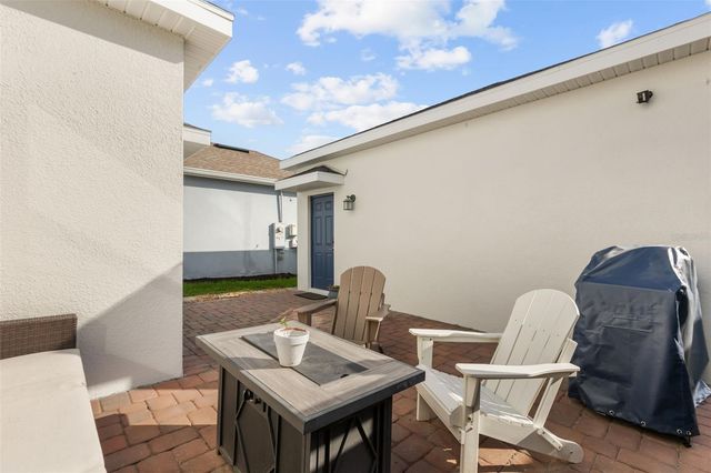 12143 SONNET AVENUE, Orlando, FL 32832
