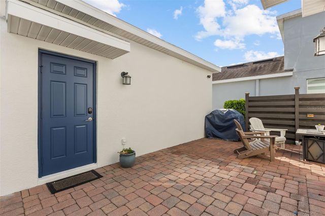 12143 SONNET AVENUE, Orlando, FL 32832