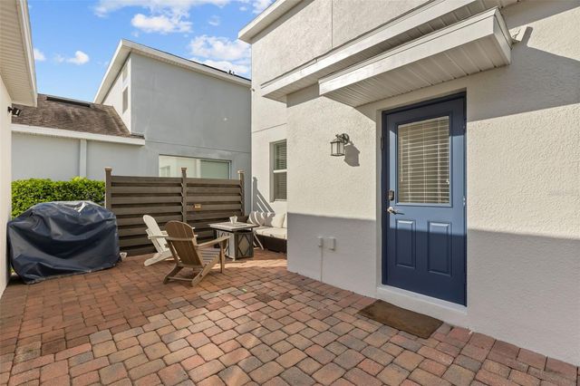 12143 SONNET AVENUE, Orlando, FL 32832