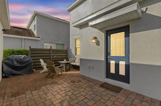 12143 SONNET AVENUE, Orlando, FL 32832