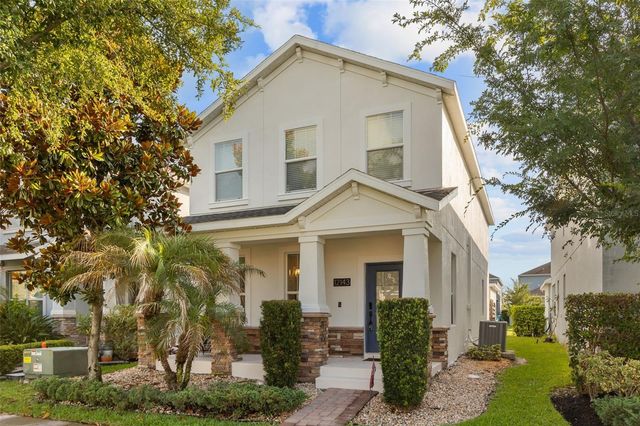 12143 SONNET AVENUE, Orlando, FL 32832