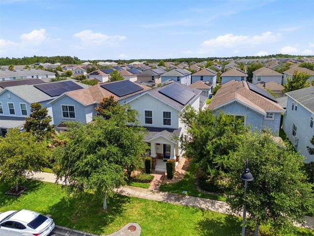 12143 SONNET AVENUE, Orlando, FL 32832