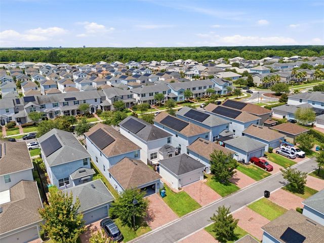 12143 SONNET AVENUE, Orlando, FL 32832