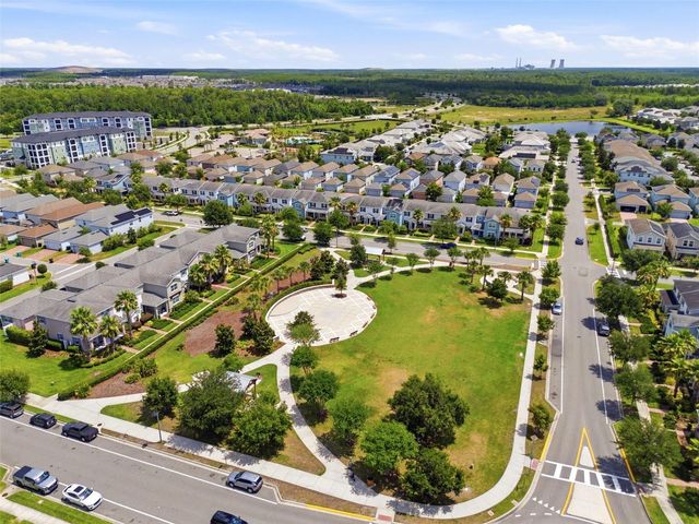 12143 SONNET AVENUE, Orlando, FL 32832