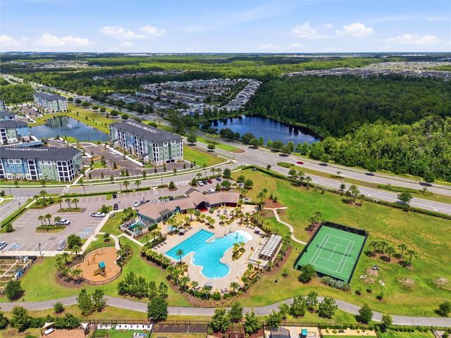 12143 SONNET AVENUE, Orlando, FL 32832