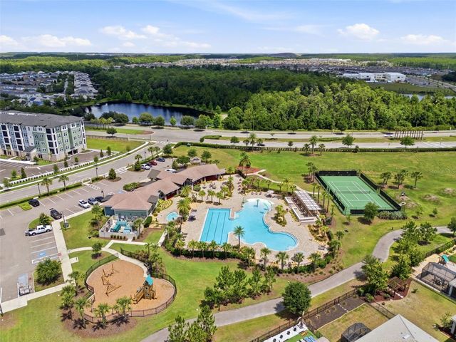 12143 SONNET AVENUE, Orlando, FL 32832