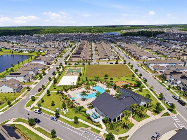 12143 SONNET AVENUE, Orlando, FL 32832