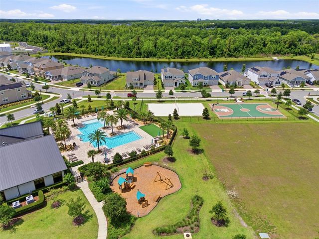 12143 SONNET AVENUE, Orlando, FL 32832
