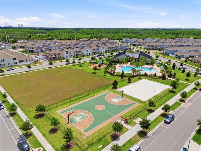 12143 SONNET AVENUE, Orlando, FL 32832