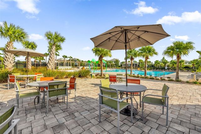 12143 SONNET AVENUE, Orlando, FL 32832